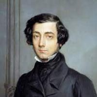 Alexis de Tocqueville